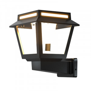 FAROL LED SOLAR 2 EN 1 SERIE PRO...