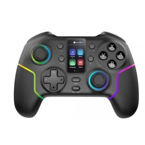 GAMEPAD MARS GAMING MGP-V3...