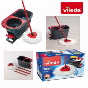 REACONDICIONADO PACK CUBO+FREGONA...