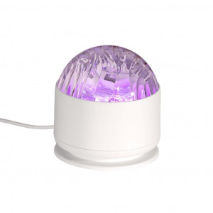 LAMPARA / PROYECTOR LED NEBULOSA RGB...