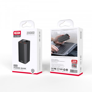 POWERBANK PB97 20000MAH | 4 X USB |...