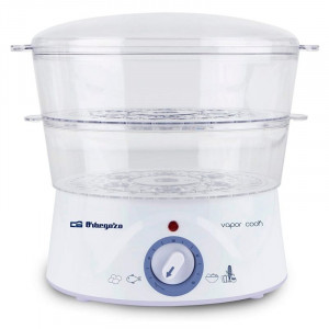 VAPORERA ORBEGOZO CO 4000 5L
