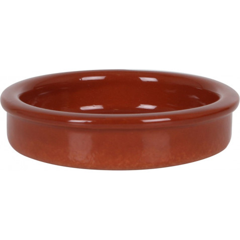CAZUELA 6CM VITRO AZOFRA
