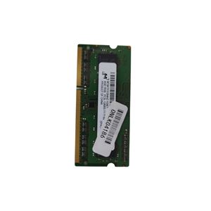 MEMORIA RAM 4GB DDR3L 1600MHZ PARA TPV CR0962 - REP0158
