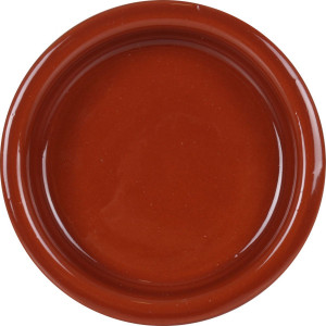 CAZUELA 6CM VITRO AZOFRA