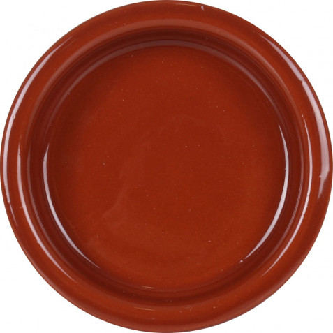 CAZUELA 6CM VITRO AZOFRA