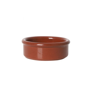 CAZUELA 6CM VITRO AZOFRA