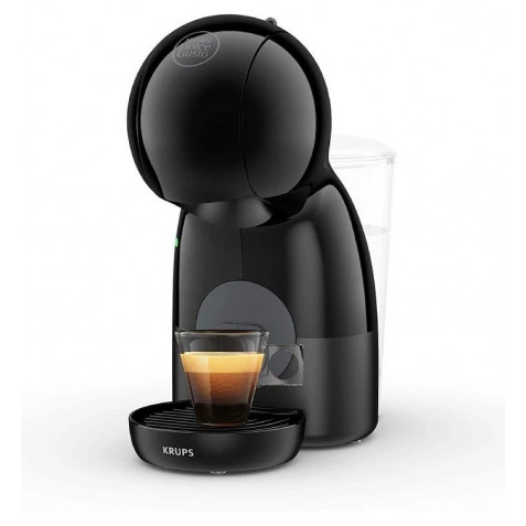 CAFETERA CAPSULAS DOLCE GUSTO KRUPS...