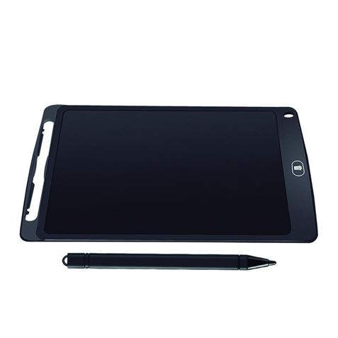 PIZARRA DIGITAL LEOTEC SKETCHBOARD TEN BLACK - 10"/25.4CM | IMÁN TRASE - LEPIZ1001K-3
