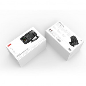 PROYECTOR LED | 230 LUMENS | HD |...