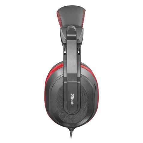 AURICULARES CON MICRÓFONO TRUST GAMING ZIVA PC / PS4 - 21953-2