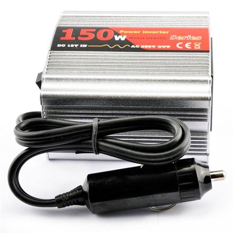 INVERTER 12V/220V 150W - 99021-1