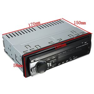 RADIO FM MP3 BLUETOOTH USB 60W COCHE - 51035-4