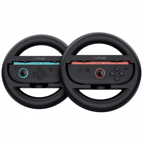 PACK VOLANTE JOY-CON TRUST GAMING GXT...