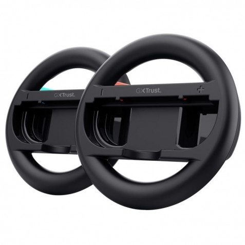 PACK VOLANTE JOY-CON TRUST GAMING GXT...