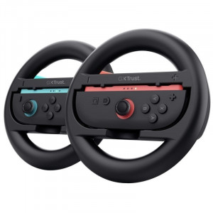 PACK VOLANTE JOY-CON TRUST GAMING GXT...