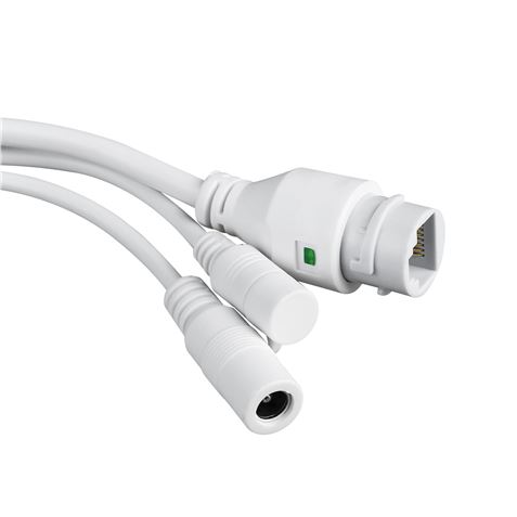 CAMARA IP TIPO DOMO 3.6MM 2MP | WIFI | SD | CAMVIEW - CV0140 3