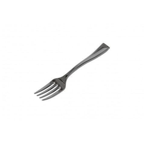 SET 50 TENEDOR 10CM PLASTICO...