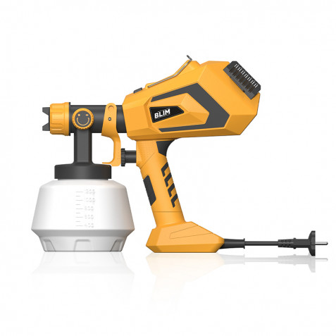 PISTOLA PARA PINTAR ELECTRICA 650W BLIM