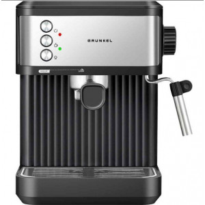 CAFETERA ELECTRICA 20 BAR 850W GRUNKEL