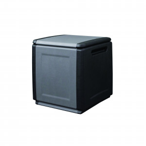 BAÚL DE ALMACENAMIENTO CUBE LINE...