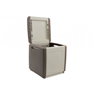 BAUL DE ALMACENAMIENTO CUBE LINE...