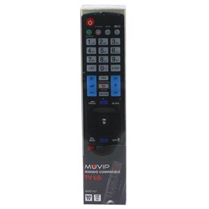 MANDO A DISTANCIA COMPATIBLE TV LG MUVIP - MV0147-2
