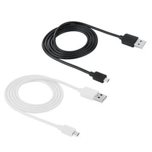PACK 35 CABLES MICRO USB COLORES CROMAD - CR0904-1