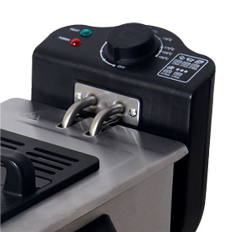 FREIDORA 3 LITROS INOXIDABLE 2000W DESMONTABLE MUVIP - MV0136_03