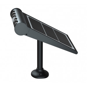 FOCO SOLAR MULTIFUNCIÓN 8W 950LM CON...