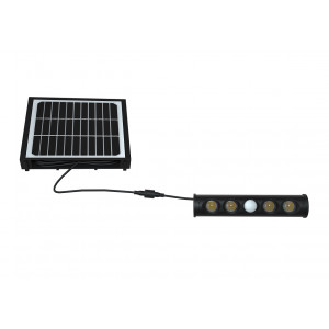 FOCO SOLAR MULTIFUNCIÓN 8W 950LM CON...