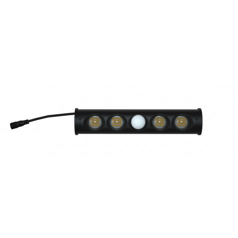 FOCO SOLAR MULTIFUNCIÓN 8W 950LM CON...