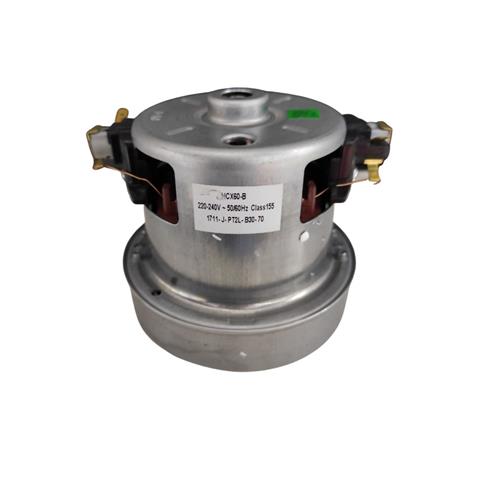 MOTOR PARA ASPIRADORA Nº11 MUVIP MV0133 - REP0118