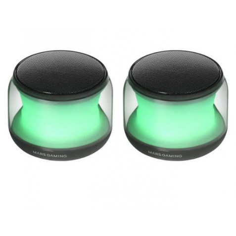 ALTAVOCES 2.0 BLUETOOTH MARS GAMING...