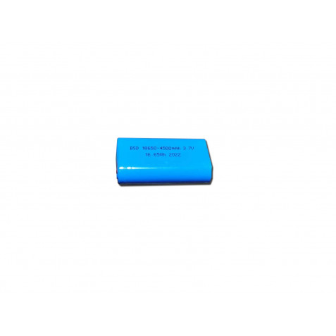 BATERIA 3.7V 4500MAH PARA ALTAVOZ...