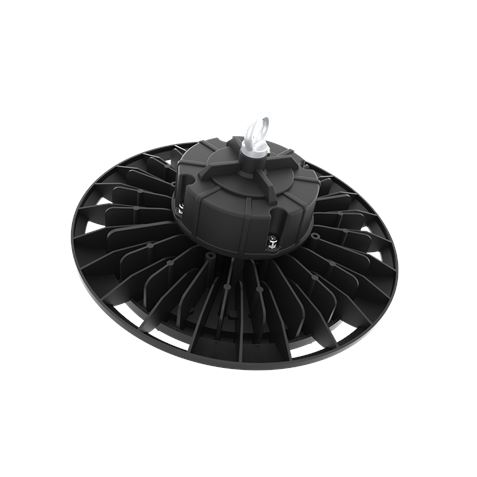 LAMPARA LED UFO 200W LED PHILIPS 6000K ELBAT - UFO2