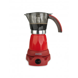 CAFETERA ITALIANA ELECTRICA 6 TAZAS...