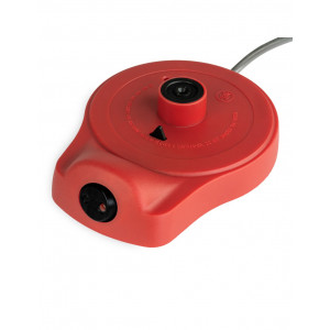 CAFETERA ITALIANA ELECTRICA 6 TAZAS...
