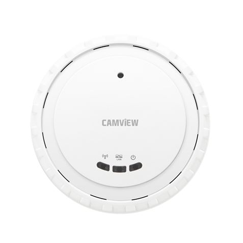 PUNTO DE ACCESO TECHO 48V 2.4GHZ 300MBPS 27DBM POE CAMVIEW - CV0128-2 PUNTO DE ACCESO TECHO 48V 2.4GHZ 300MBPS 27DBM POE CAMVIEW - CV0128-2