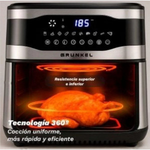FREIDORA DE AIRE 9L 2200W...