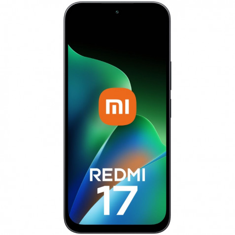 SMARTPHONE XIAOMI REDMI 17 4GB |...