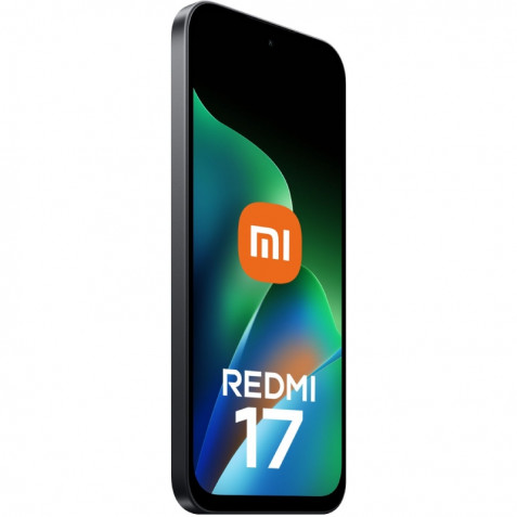 SMARTPHONE XIAOMI REDMI 17 4GB |...