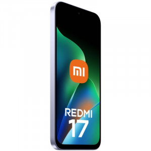 SMARTPHONE XIAOMI REDMI 17 4GB |...
