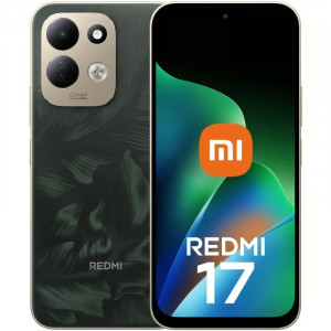 SMARTPHONE XIAOMI REDMI 17 4GB |...