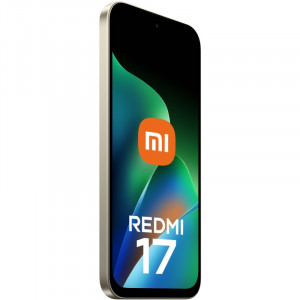 SMARTPHONE XIAOMI REDMI 17 4GB |...