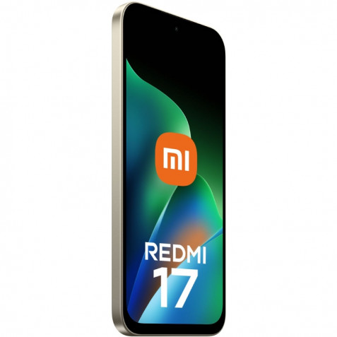 SMARTPHONE XIAOMI REDMI 17 4GB |...