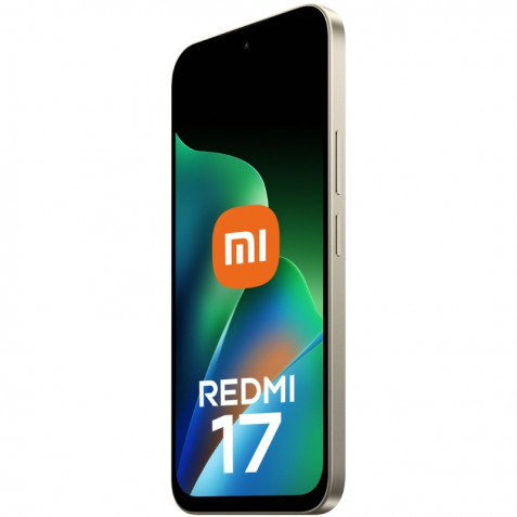 SMARTPHONE XIAOMI REDMI 17 4GB |...