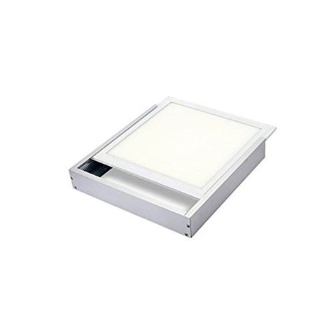 KIT SOBRE PARED PARA PANEL LED 60X60 ELBAT - EB0182-2