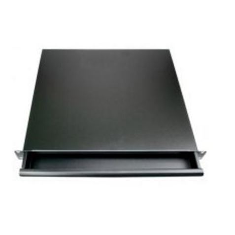 CAJÓN PARA RACK 19" 2U CROMAD - CR0792-1