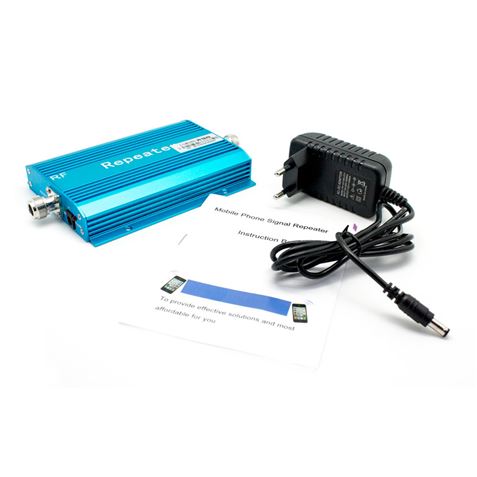 ANTENA REPETIDOR SEÑAL TELEFONÍA MÓVIL GSM 900 MHZ - 51047-3